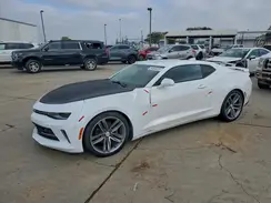 1G1FB1RX7J0164866 2018 CHEVROLET CAMARO