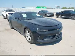 1G1FB1RX7J0173213 2018 CHEVROLET CAMARO