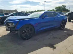 1G1FB1RX7J0173633 2018 CHEVROLET CAMARO