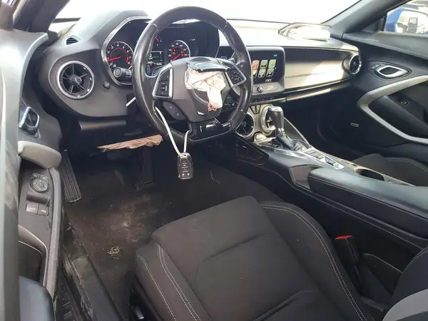 1G1FB1RX7J0173633 2018 CHEVROLET CAMARO - Image 8