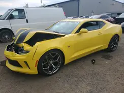1G1FB1RX7J0174877 2018 CHEVROLET CAMARO
