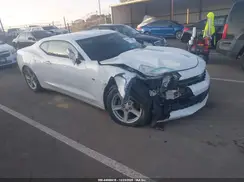 1G1FB1RX7J0177052 2018 CHEVROLET CAMARO