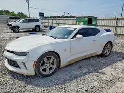 1G1FB1RX7J0177648 2018 CHEVROLET CAMARO