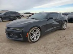 1G1FB1RX7J0178542 2018 CHEVROLET CAMARO
