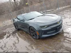 1G1FB1RX7J0179030 2018 CHEVROLET CAMARO
