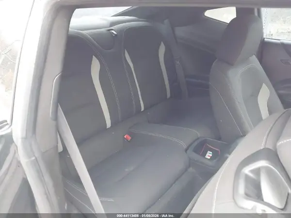 1G1FB1RX7J0179030 2018 CHEVROLET CAMARO - Image 8