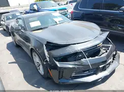 1G1FB1RX7J0179125 2018 CHEVROLET CAMARO