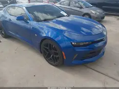 1G1FB1RX7J0180467 2018 CHEVROLET CAMARO