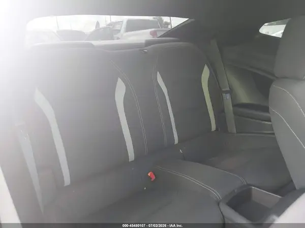 1G1FB1RX7J0180467 2018 CHEVROLET CAMARO - Image 8