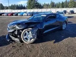1G1FB1RX7J0180551 2018 CHEVROLET CAMARO