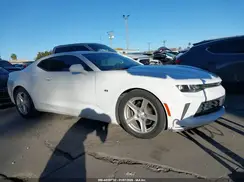 1G1FB1RX7J0183367 2018 CHEVROLET CAMARO