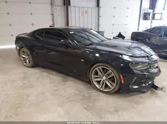 1G1FB1RX7J0184728 2018 CHEVROLET CAMARO