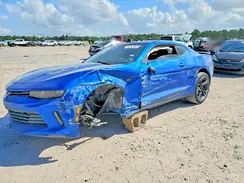1G1FB1RX7J0187824 2018 CHEVROLET CAMARO