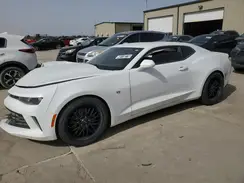 1G1FB1RX7J0188830 2018 CHEVROLET CAMARO