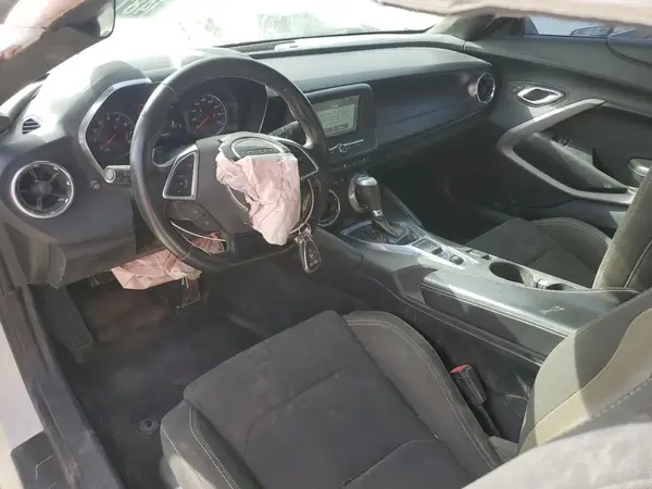 1G1FB1RX7J0188830 2018 CHEVROLET CAMARO - Image 8