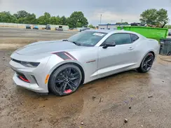 1G1FB1RX7J0188939 2018 CHEVROLET CAMARO