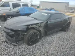 1G1FB1RX7J0189346 2018 CHEVROLET CAMARO
