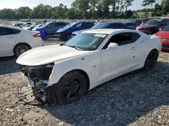 1G1FB1RX7J0190156 2018 CHEVROLET CAMARO