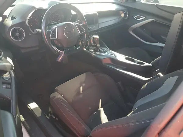 1G1FB1RX7J0190156 2018 CHEVROLET CAMARO - Image 8