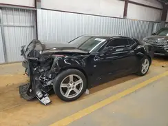 1G1FB1RX7J0191243 2018 CHEVROLET CAMARO