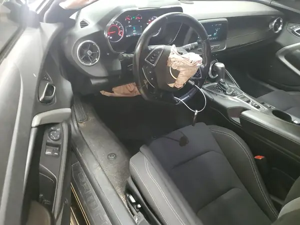 1G1FB1RX7J0191243 2018 CHEVROLET CAMARO - Image 8