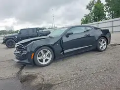 1G1FB1RX7J0191906 2018 CHEVROLET CAMARO