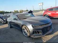 1G1FB1RX7K0105477 2019 CHEVROLET CAMARO