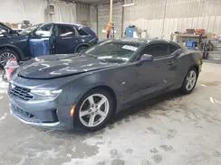 1G1FB1RX7K0109173 2019 CHEVROLET CAMARO