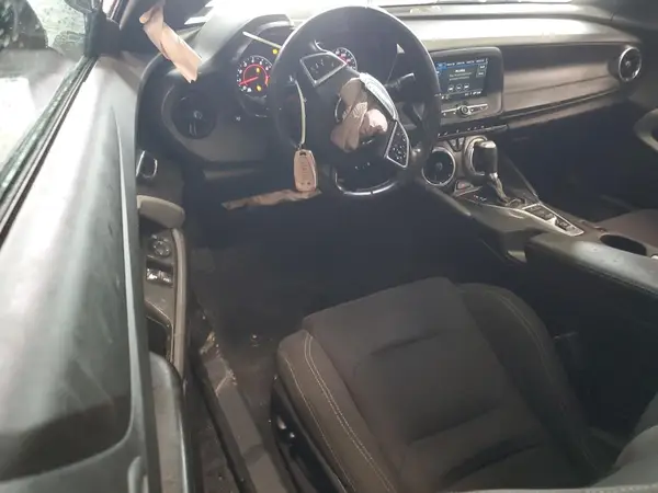 1G1FB1RX7K0109173 2019 CHEVROLET CAMARO - Image 8