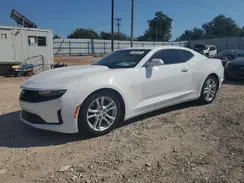 1G1FB1RX7K0114356 2019 CHEVROLET CAMARO