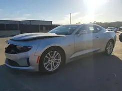 1G1FB1RX7K0114583 2019 CHEVROLET CAMARO