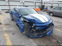 1G1FB1RX7K0116642 2019 CHEVROLET CAMARO