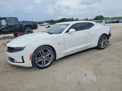 1G1FB1RX7K0116723 2019 CHEVROLET CAMARO