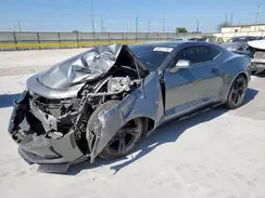 1G1FB1RX7K0117287 2019 CHEVROLET CAMARO