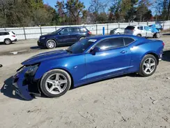 1G1FB1RX7K0125227 2019 CHEVROLET CAMARO