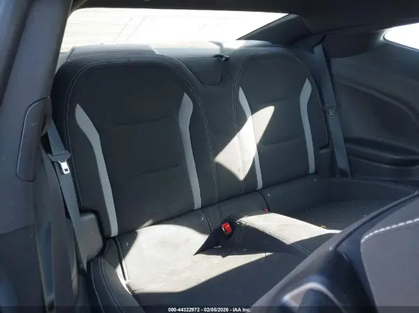 1G1FB1RX7K0127625 2019 CHEVROLET CAMARO - Image 8