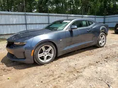 1G1FB1RX7K0127690 2019 CHEVROLET CAMARO