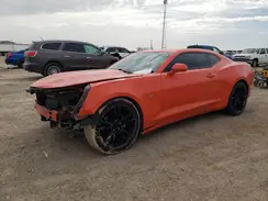 1G1FB1RX7K0136230 2019 CHEVROLET CAMARO