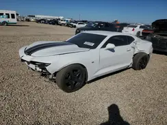 1G1FB1RX7K0137569 2019 CHEVROLET CAMARO