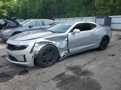 1G1FB1RX7K0141072 2019 CHEVROLET CAMARO