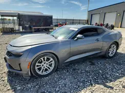 1G1FB1RX7K0141654 2019 CHEVROLET CAMARO