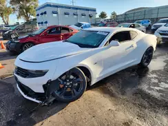 1G1FB1RX7K0147275 2019 CHEVROLET CAMARO