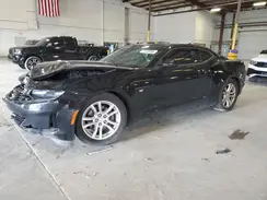 1G1FB1RX7K0147552 2019 CHEVROLET CAMARO