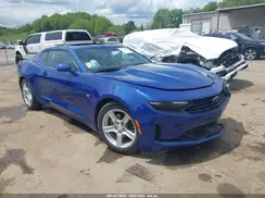 1G1FB1RX7K0151147 2019 CHEVROLET CAMARO