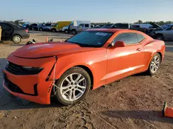 1G1FB1RX7K0152167 2019 CHEVROLET CAMARO