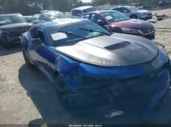 1G1FB1RX7K0152816 2019 CHEVROLET CAMARO