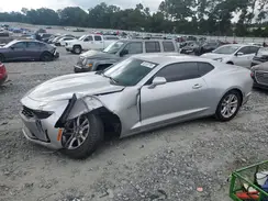 1G1FB1RX7K0153142 2019 CHEVROLET CAMARO