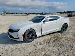 1G1FB1RX7K0156901 2019 CHEVROLET CAMARO
