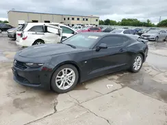1G1FB1RX7K0159524 2019 CHEVROLET CAMARO