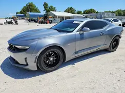 1G1FB1RX7L0100443 2020 CHEVROLET CAMARO